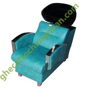 HN-58044 - Xanh  Ngọc  ( Ghế  Ngồi  Gội )